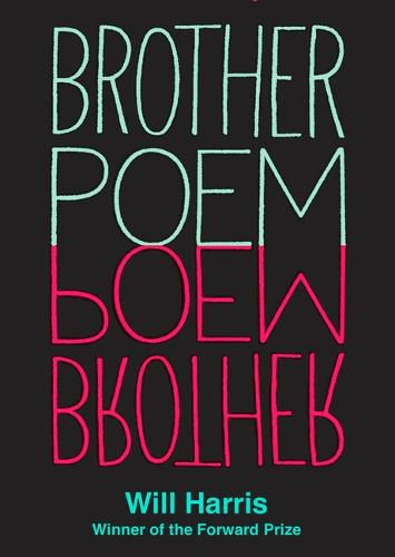 Cover image for Brother Poem