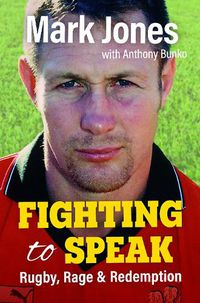 Cover image for Fighting to Speak