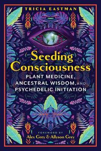 Cover image for Seeding Consciousness