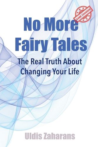 Cover image for No More Fairy Tales