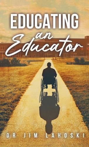 Cover image for Educating an Educator
