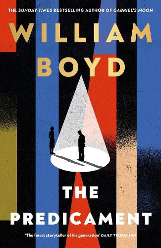 Cover image for The Predicament