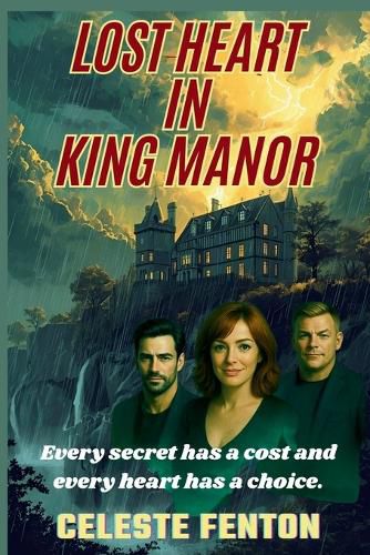 Cover image for Lost Heart in King Manor
