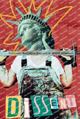 Cover image for Dissent