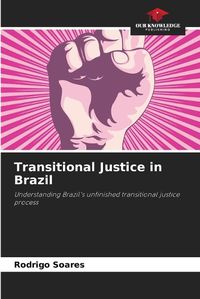 Cover image for Transitional Justice in Brazil