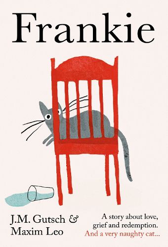 Cover image for Frankie