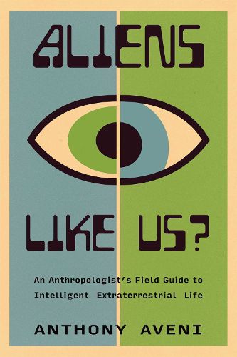 Cover image for Aliens Like Us?