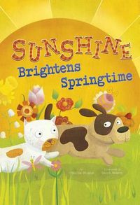 Cover image for Sunshine Brightens Springtime