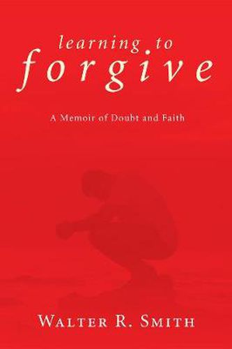 Cover image for Learning to Forgive