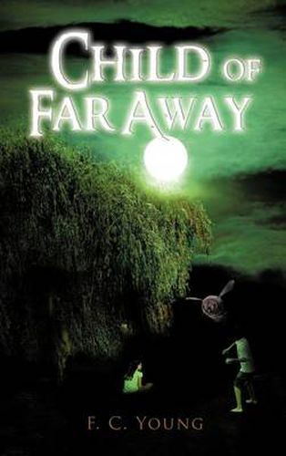 Cover image for Child of Far Away