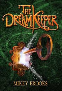 Cover image for The Dream Keeper