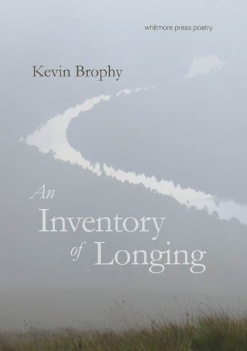 Cover image for An Inventory of Longing