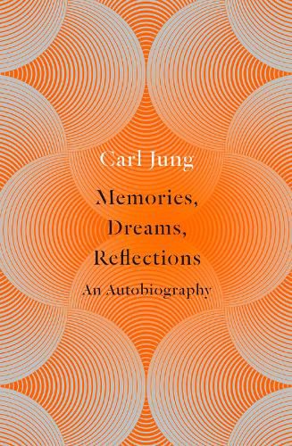 Cover image for Memories, Dreams, Reflections: An Autobiography