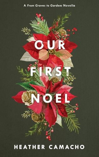 Cover image for Our First Noel