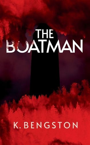 Cover image for The Boatman