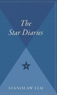 Cover image for The Star Diaries