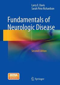 Cover image for Fundamentals of Neurologic Disease