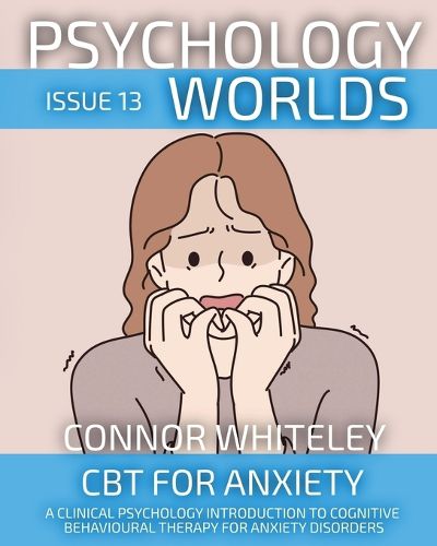 Cover image for Psychology Worlds Issue 13