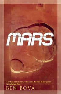 Cover image for Mars