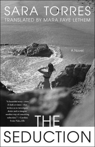 Cover image for The Seduction