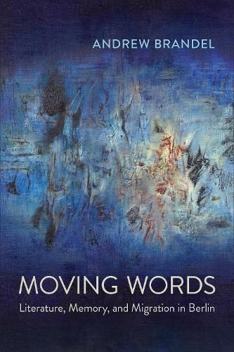 Cover image for Moving Words