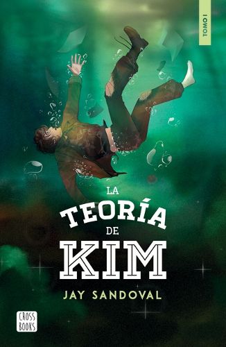 Cover image for La Teoria de Kim