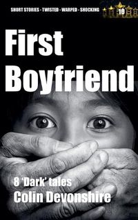 Cover image for First Boyfriend