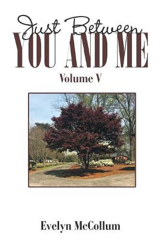 Cover image for Just Between You and Me: Volume V