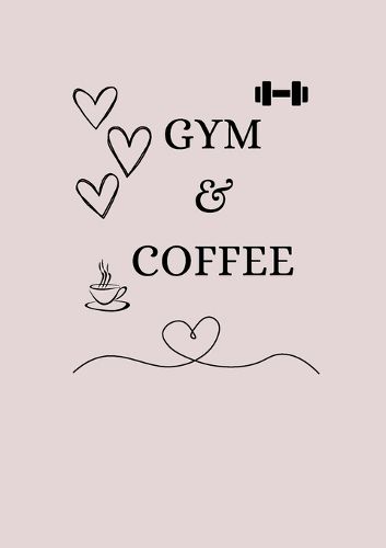 Cover image for Gym & Coffee