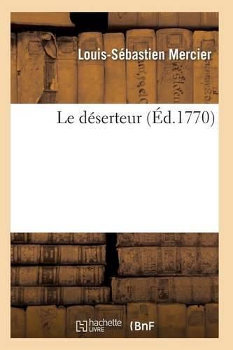 Le Deserteur