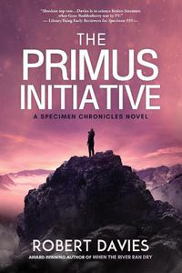 Cover image for The Primus Initiative