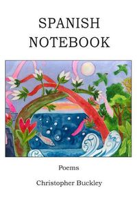 Cover image for Spanish Notebook