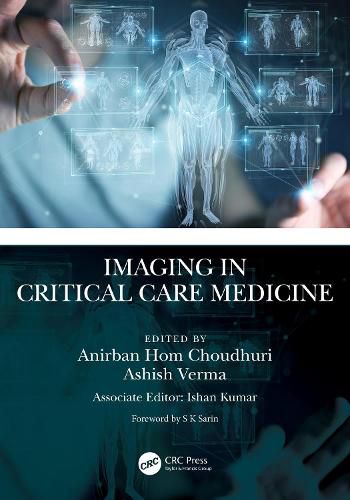 Cover image for Imaging in Critical Care Medicine