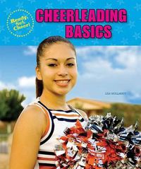 Cover image for Cheerleading Basics