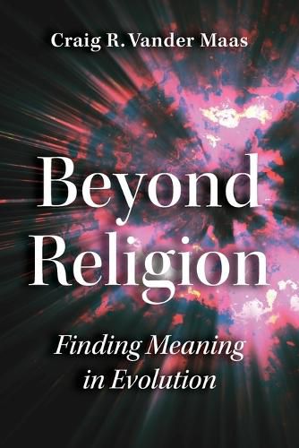 Cover image for Beyond Religion