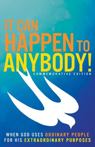 Cover image for It Can Happen to Anybody!