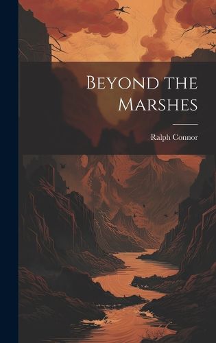 Cover image for Beyond the Marshes