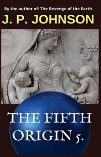 Cover image for The Fifth Origin 5.