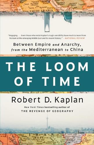 Cover image for The Loom of Time