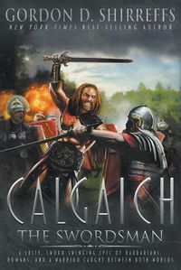 Cover image for Calgaich the Swordsman