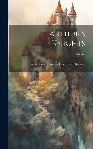Cover image for Arthur's Knights