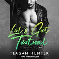 Cover image for Let's Get Textual