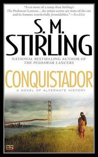 Cover image for Conquistador