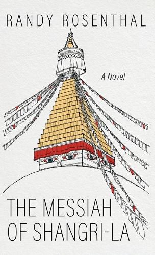 Cover image for The Messiah of Shangri-La