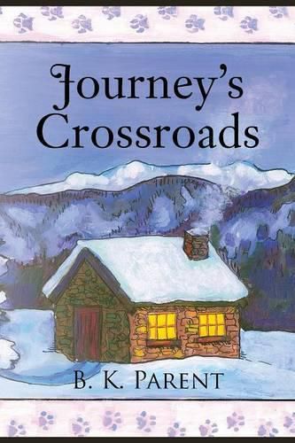 Cover image for Journey's Crossroads