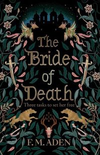 Cover image for The Bride of Death