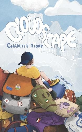 Cover image for Cloudscape