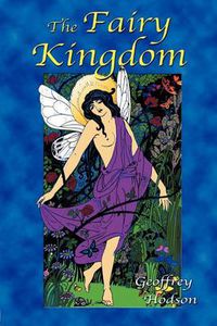 Cover image for The Fairy Kingdom