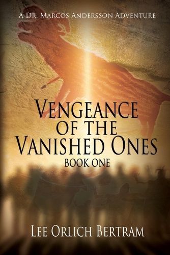 Cover image for Vengeance of the Vanished Ones