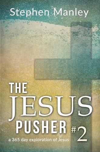 Cover image for The Jesus Pusher 2